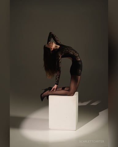 ScarlettCarter photo