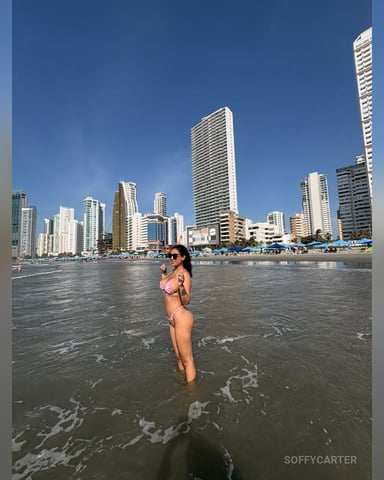 SoffyCarter foto