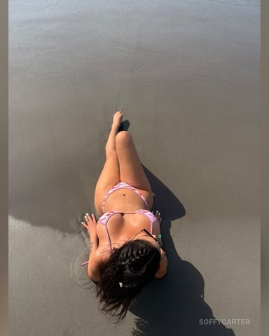 SoffyCarter foto