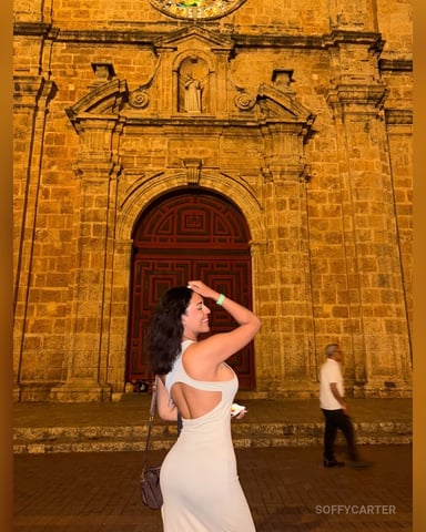 SoffyCarter foto