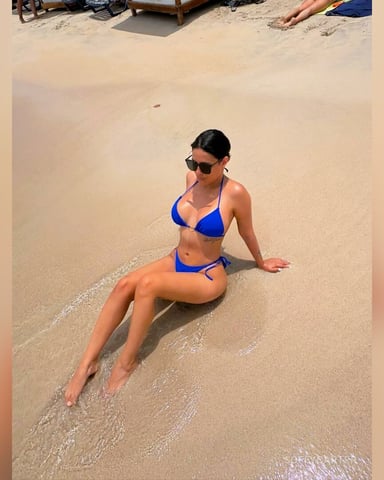 SoffyCarter foto