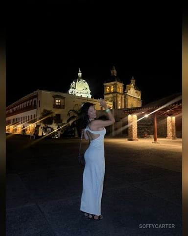 SoffyCarter foto