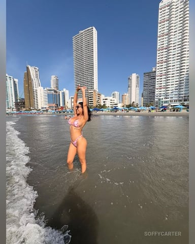 SoffyCarter foto