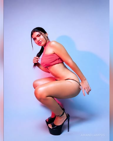 AmandCampos foto 14