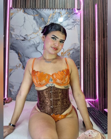 AmandCampos foto