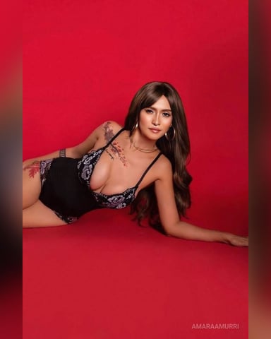 AmaraAmurri photo