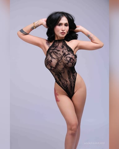 AmaraAmurri photo