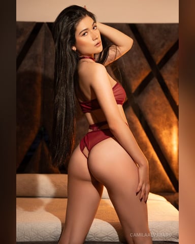 CamilaAlvarado photo