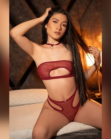 CamilaAlvarado photo