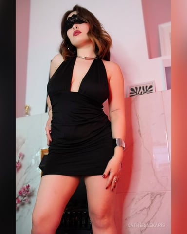 CatherineKaris Foto