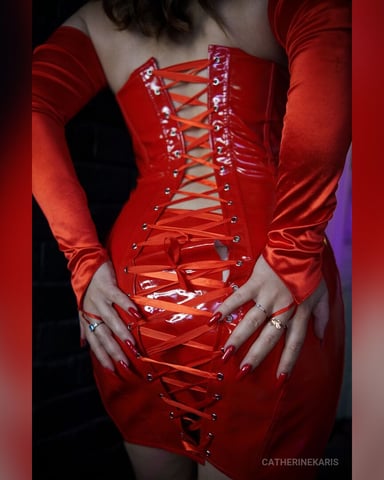 CatherineKaris Foto