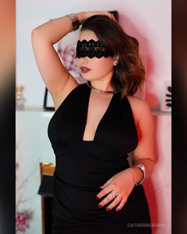 CatherineKaris Foto