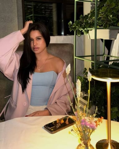 JasmineHadid foto