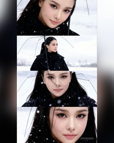 JennieMori foto