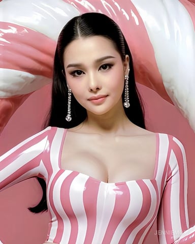 JennieMori foto