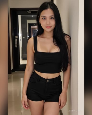 JennieMori foto