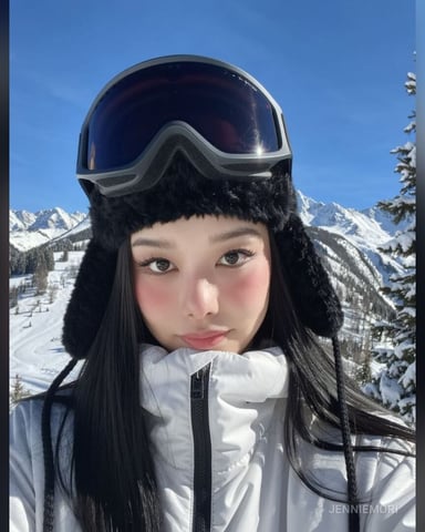 JennieMori foto