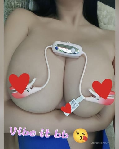 JennieMori foto