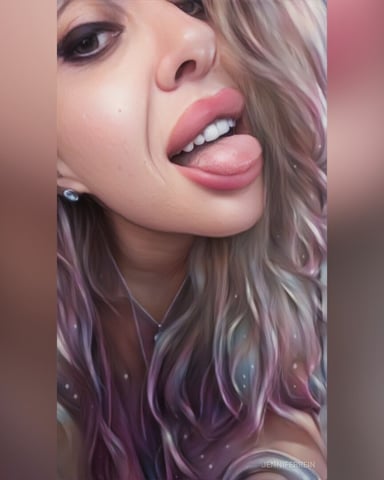 JenniferRein, fotografie