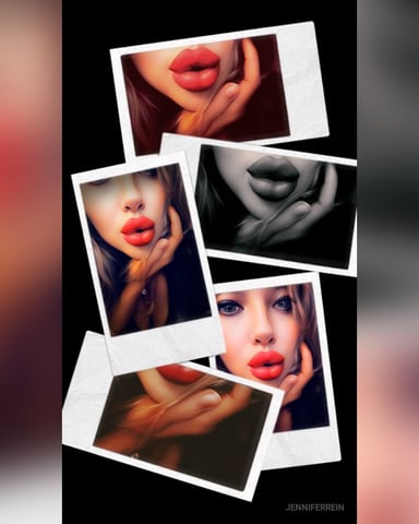 JenniferRein, fotografie