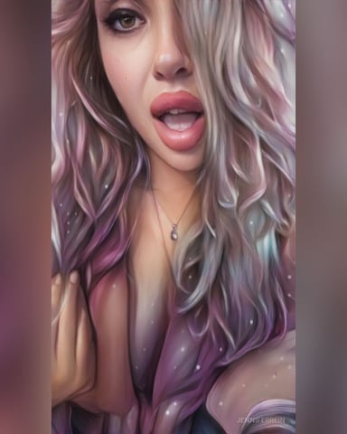 JenniferRein, fotografie