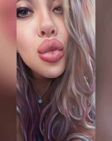 JenniferRein, fotografie