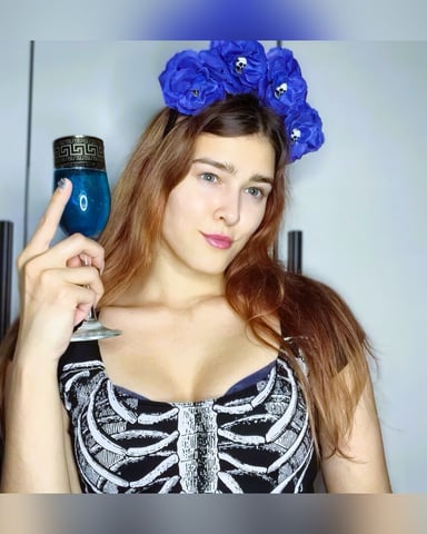 JennyStormy Foto