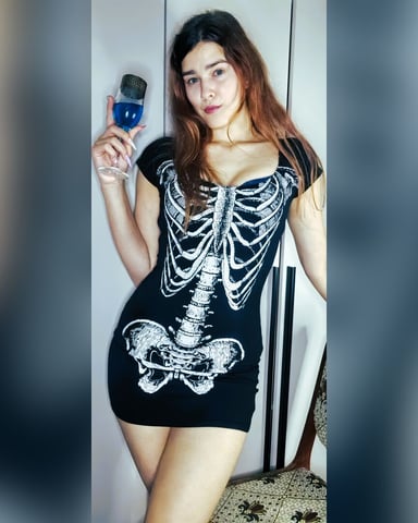 JennyStormy Foto