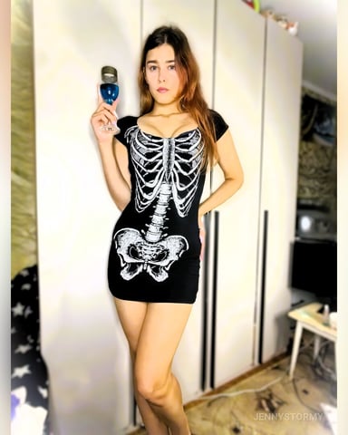 JennyStormy Foto