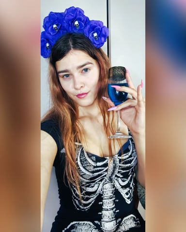 JennyStormy Foto