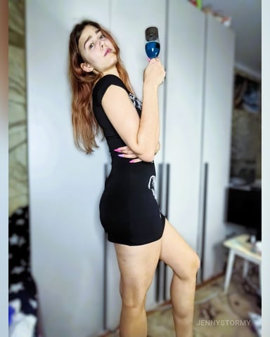 JennyStormy Foto