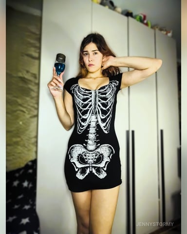 JennyStormy Foto