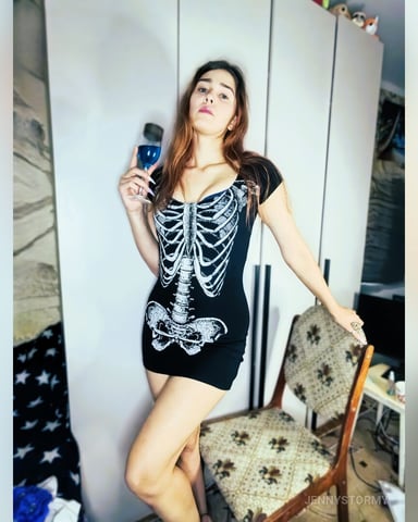 JennyStormy Foto