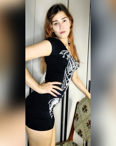 JennyStormy Foto