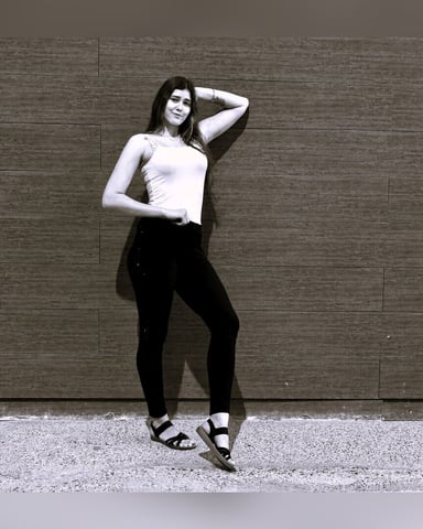 JennyStormy Foto
