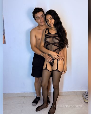 JulianaAndRoberto foto