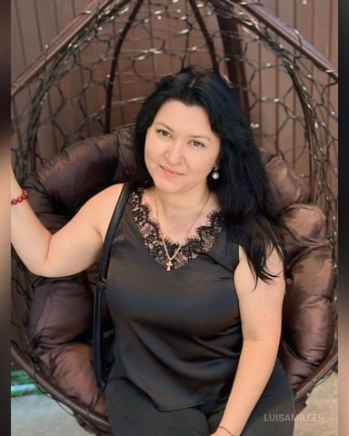 LuisaMiller photo