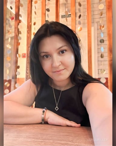 LuisaMiller photo