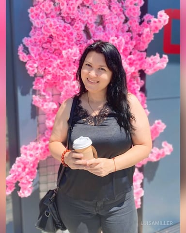 LuisaMiller photo