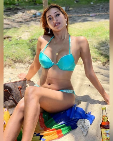 MariaVega foto