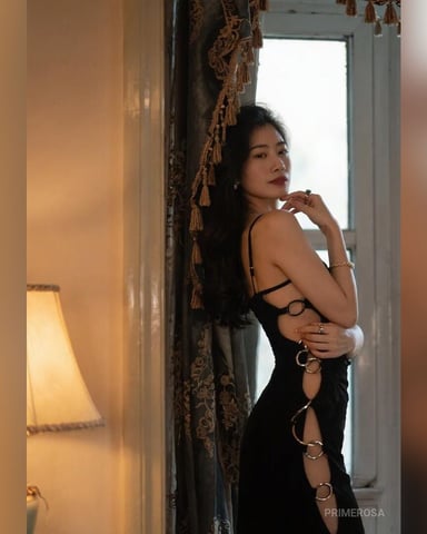 Primerosa, fotografie