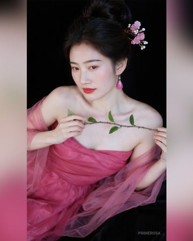 Primerosa, fotografie