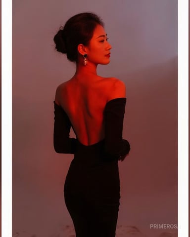 Primerosa, fotografie