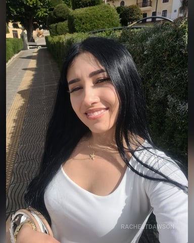 RacheltDawson foto