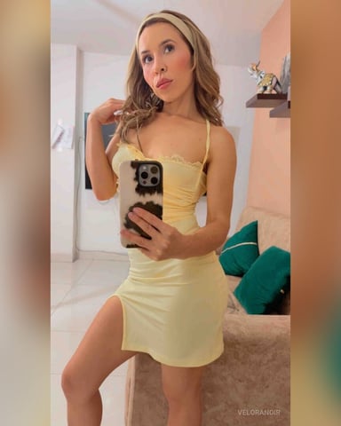 VeloraNoir Foto