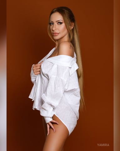 Yamira Foto