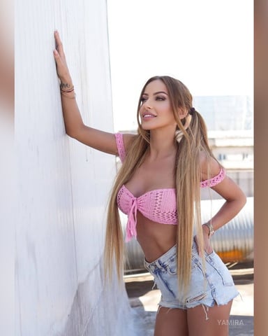 Yamira Foto