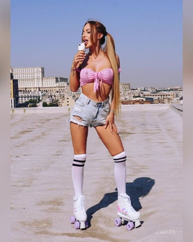 Yamira Foto