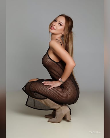 Yamira Foto