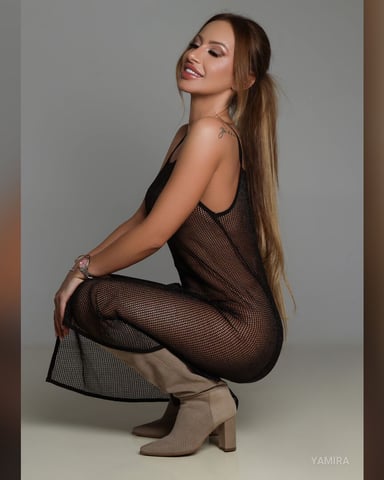 Yamira Foto